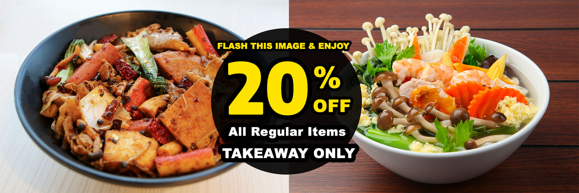 Takeaway 20% (2)