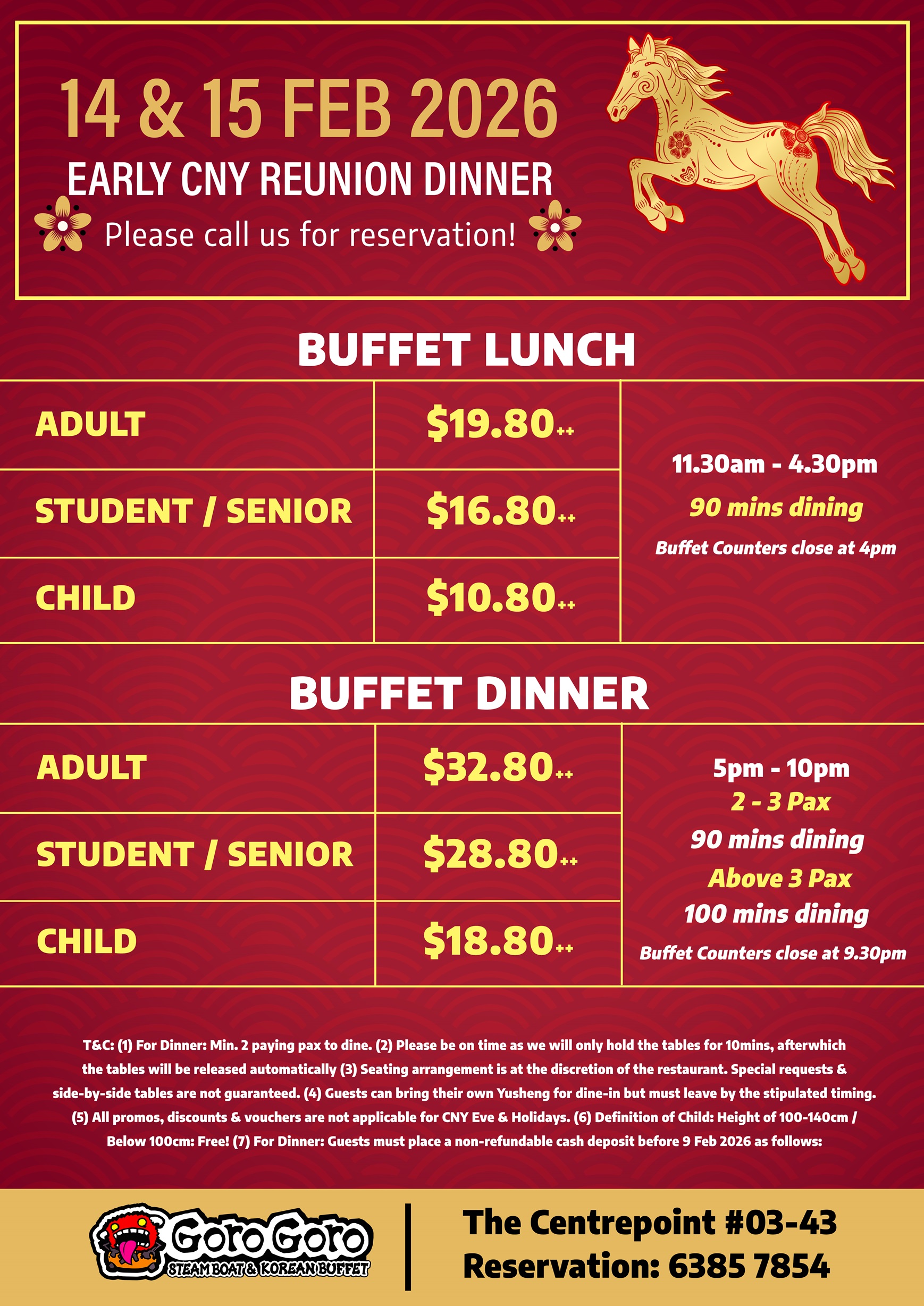 GoroGoro - CNY Eve 2026 WEB 14-15 Feb